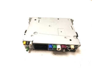 BMW 1 SERIES F20 (2010–2026) Radio (head unit) 9381305 - 6