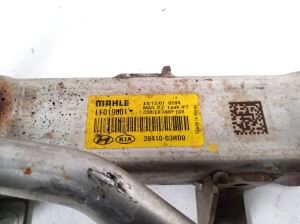Hyundai IONIQ (2016–2026) EGR-klapi jahuti 2841003HD0 - 2