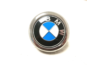 BMW 1 SERIES F20 (2010–2026) Trunk lid exterior handle 7270728 - 4