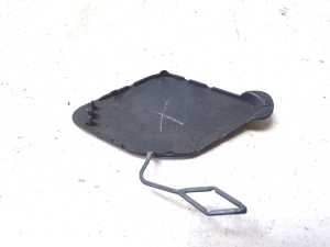 BMW 3 SERIES F30 (2011–2018) Abdeckung für die Abschleppöse an der Frontstoßstange 51117386141 - 2