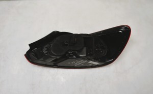 Volkswagen Scirocco III (2008–2017) Eckleuchte hinten 1K8945096H - 6