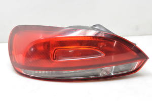Volkswagen Scirocco III (2008–2017) Eckleuchte hinten 1K8945096H - 7