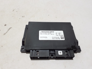 Mercedes Benz GLE-Class 167 (2019–2026) Control unit A2139007336 - 2