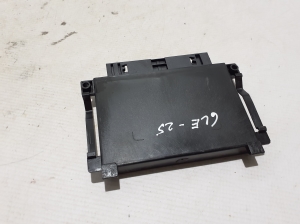 Mercedes Benz GLE-Class 167 (2019–2026) Control unit A2139007336 - 4