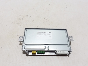   Camera control module  - A0009009851 