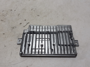 Mercedes Benz GLE-Class 167 (2019–2026) Module de commande de caméra A0009009851 - 3