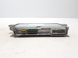 Mercedes Benz GLE-Class 167 (2019–2026) Module de commande de caméra A0009009851 - 4