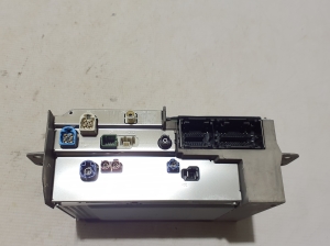 Audio, video, navigation - A1679003536