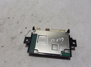 Mercedes Benz GLE-Class 167 (2019–2026) Control unit A2579008900 - 2