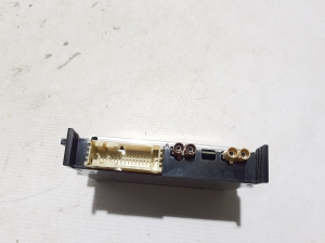 Mercedes Benz GLE-Class 167 (2019–2026) Control unit A2579008900 - 4