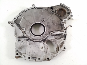 Land Rover Evoque (2011–2018) Sonstiges Motorteil G4D36K301BE - 2