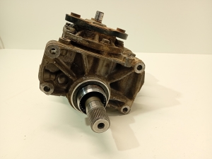 Volkswagen Passat B7 (2010–2014) Front differential and its parts 409053ag - 2