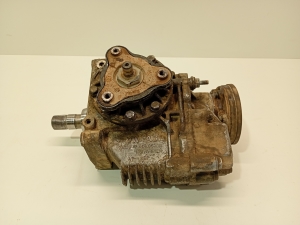 Volkswagen Passat B7 (2010–2014) Front differential and its parts 409053ag - 3