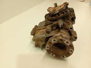 Volkswagen Passat B7 (2010–2014) Front differential and its parts 409053ag - 4
