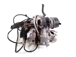 Turbolader und seine Teile - 03N253020F