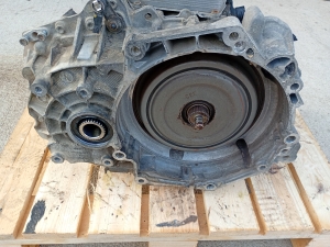 Volkswagen Passat B7 (2010–2014) Getriebe 02e301103 - 2
