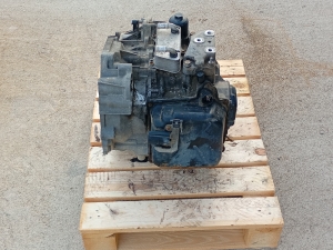 Volkswagen Passat B7 (2010–2014) Getriebe 02e301103 - 3