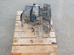 Volkswagen Passat B7 (2010–2014) Getriebe 02e301103 - 7