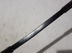 Mercedes Benz GLE-Class 167 (2019–2026) Windshield wiper arm A1678206703 - 4