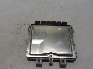 Mercedes Benz GLE-Class 167 (2019–2026) Motorsteuergerät A2549002401 - 4