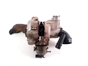 Turbolader - 04L253016H