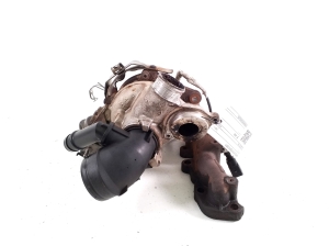 Volkswagen Golf VII (2012–2026) Turbo 04L253016H - 2