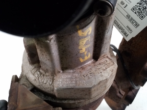 Volkswagen Golf VII (2012–2026) Turbo 04L253016H - 5