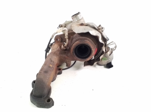 Volkswagen Golf VII (2012–2026) Turbo 04L253016H - 6