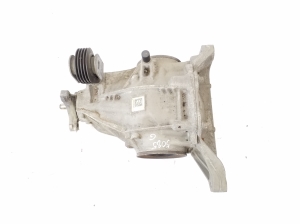 Rear differential - A2053509527