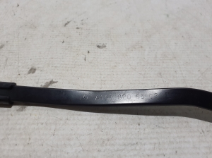 Mercedes Benz GLE-Class 167 (2019–2026) Windshield wiper arm A1678206503 - 3