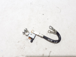 Polklemme Minuskabel - A0009053916
