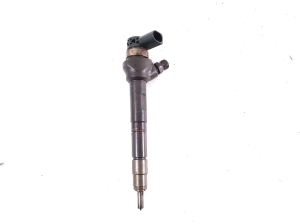 Volkswagen Golf VII (2012–2026) Injektor Einspritzdüse 04L130277AJ - 2