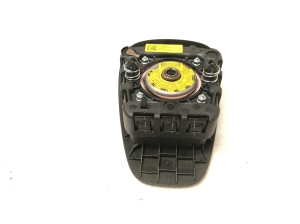 Opel Mokka (2012–2020) Stūres drošības spilvens 95328138 - 3