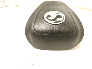 Opel Mokka (2012–2020) Stūres drošības spilvens 95328138 - 6