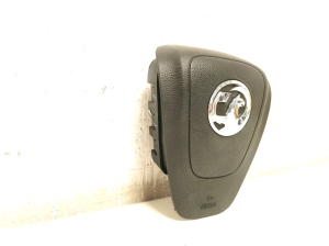 Opel Mokka (2012–2020) Stūres drošības spilvens 95328138 - 7