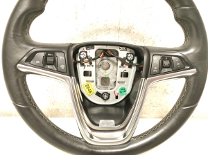 Opel Mokka (2012–2020) Lenkrad - 13