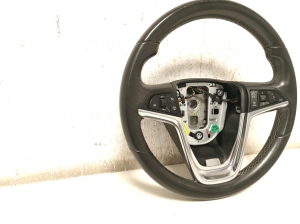 Opel Mokka (2012–2020) Lenkrad - 9