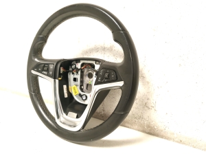 Opel Mokka (2012–2020) Lenkrad - 10