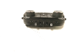 Opel Mokka (2012–2020) Heizungsbedienteil 20765757 - 5