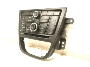 Opel Mokka (2012–2020) Autoraadio lüliti 95352486 - 5