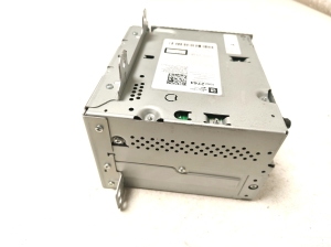 Opel Mokka (2012–2020) Radio / CD-Player / DVD-Player / Navigation 23422744 - 2