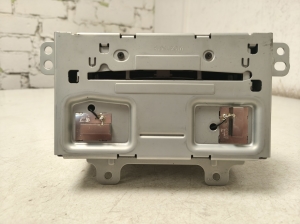 Opel Mokka (2012–2020) Radio / CD-Player / DVD-Player / Navigation 23422744 - 3