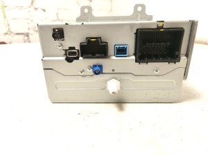 Opel Mokka (2012–2020) Radio / CD-Player / DVD-Player / Navigation 23422744 - 4
