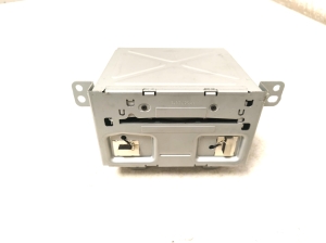 Radio / CD-Player / DVD-Player / Navigation - 23422744