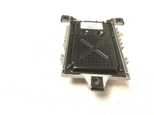 Opel Mokka (2012–2020) Audio amplifier 95352218 - 2