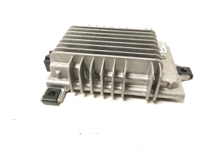 Opel Mokka (2012–2020) Audio amplifier 95352218 - 3