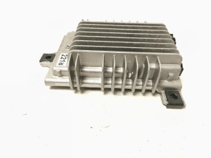 Opel Mokka (2012–2020) Audio amplifier 95352218 - 4