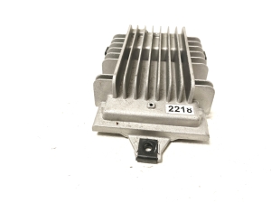 Opel Mokka (2012–2020) Audio amplifier 95352218 - 6