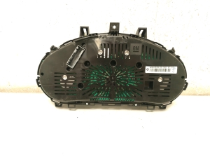 Opel Mokka (2012–2020) Instrument cluster 95375171 - 2