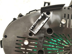 Opel Mokka (2012–2020) Instrument cluster 95375171 - 3